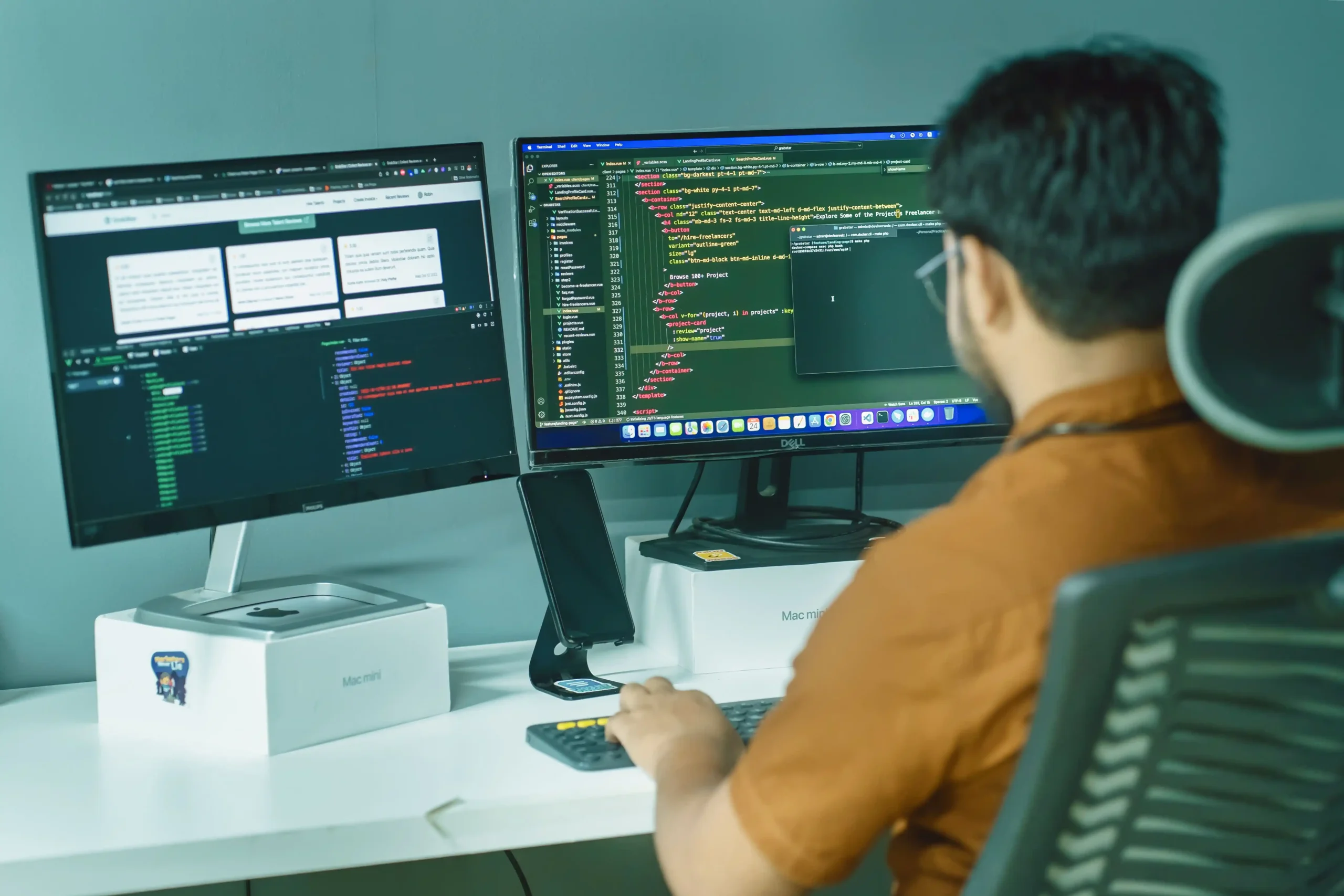 SEO for Franchises in Tacoma, Washington