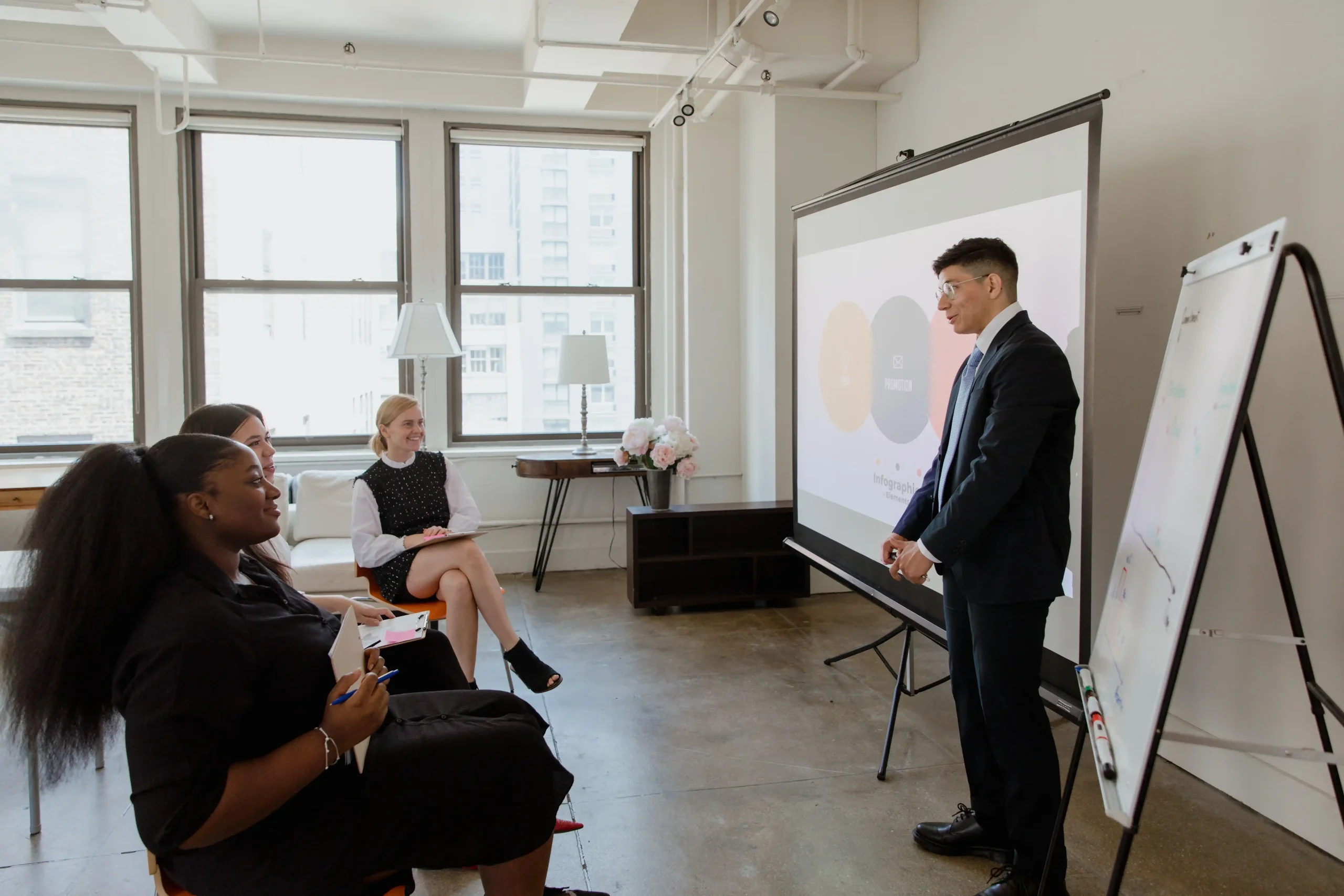 SEO for Franchises in Indianapolis, Indiana