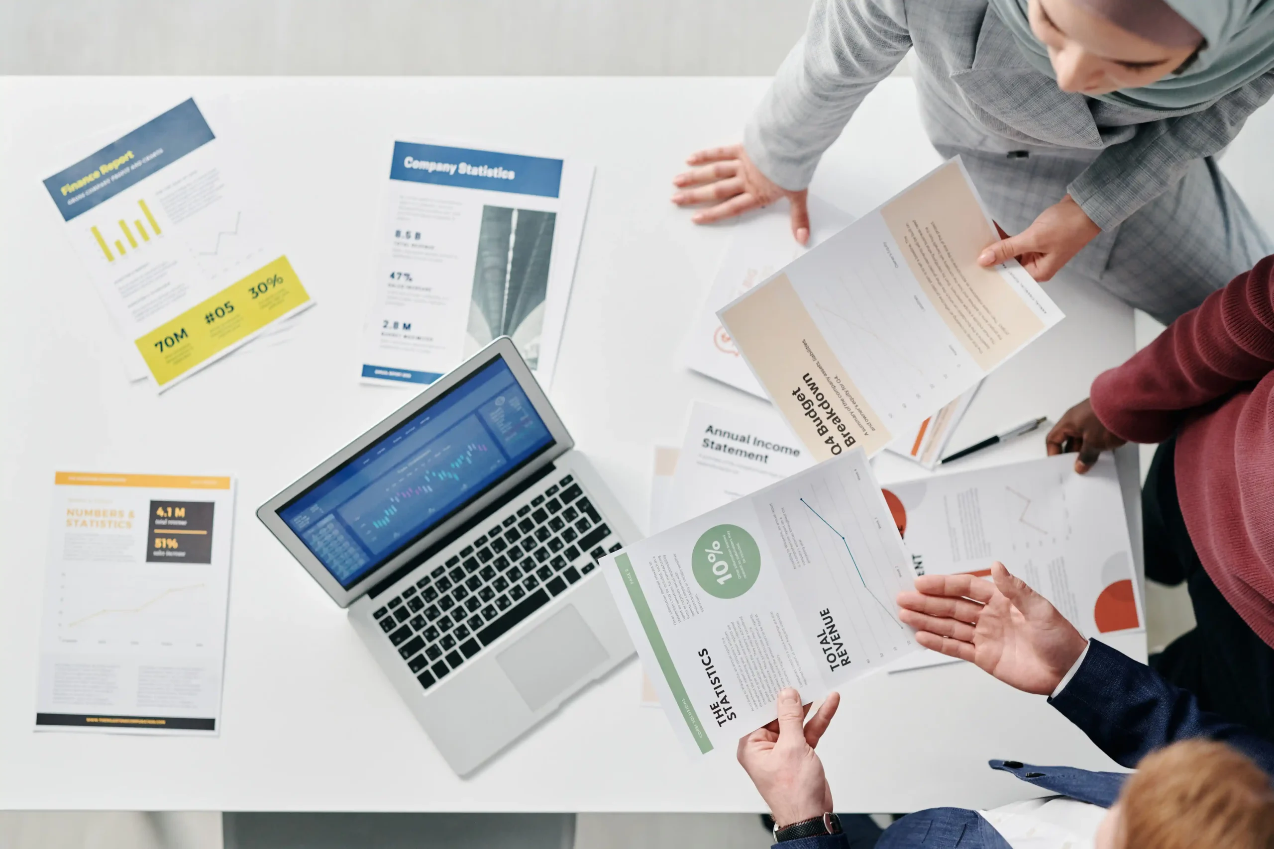 AEO for CPA Firms in Raleigh, North Carolina